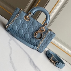 Christian Dior My Lady Bags